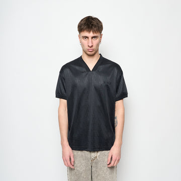 Polar SKate Co - David Tee (Black)