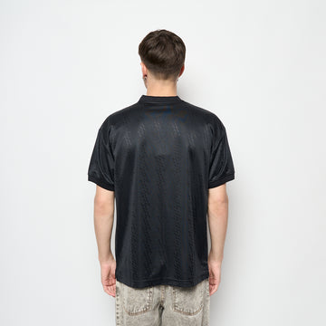 Polar SKate Co - David Tee (Black)