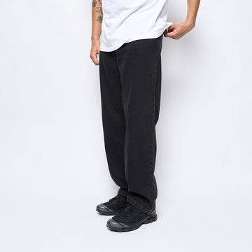Polar Skate Co - 93! Pants (Brown Blue)
