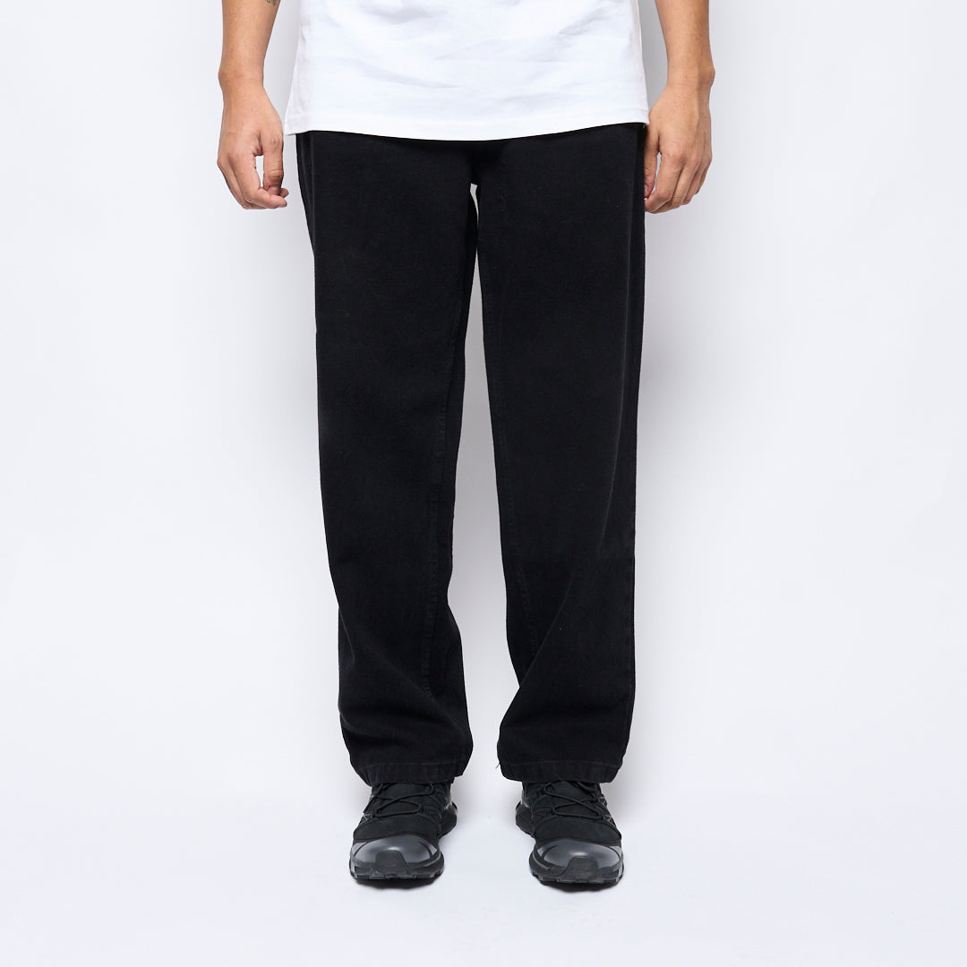 Polar Skate Co - 93! Pants (Pitch Black)