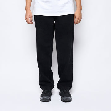 Polar Skate Co - 93! Pants (Pitch Black)