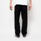Polar Skate Co - 93! Pants (Pitch Black) SU24