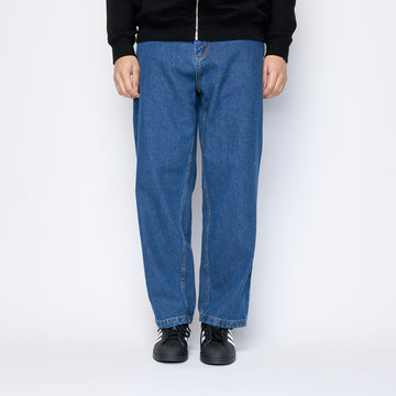 Polar Skate Co - 93! | Denim (Dark Blue) SP24