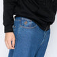 Polar Skate Co - Big Boy Jeans (Dark Blue) SP24