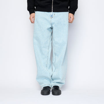 Polar Skate Co - Big Boy Jeans (Light Blue) SP24