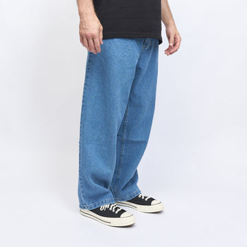 Polar Skate Co - Big Boy Jeans (Mid Blue)