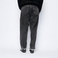 Polar Skate Co - Big Boy Jeans (Silver Black) SP24