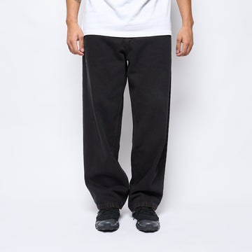 Polar Skate Co - Big Boy Pants (Brown Blue)