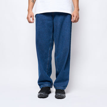 Polar Skate Co - Big Boy Pants (Dark Blue)