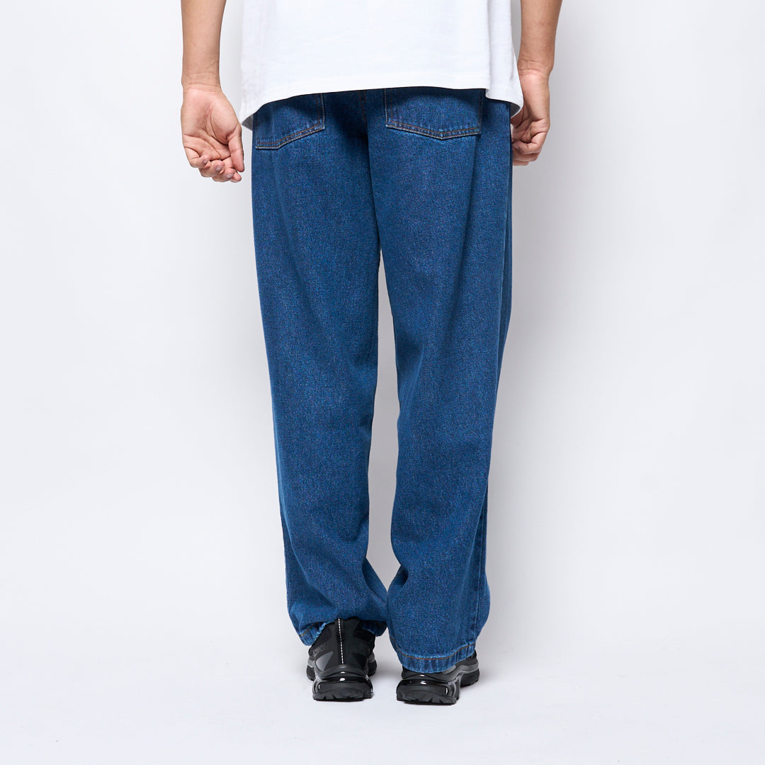 Polar Skate Co - Big Boy Pants (Dark Blue)