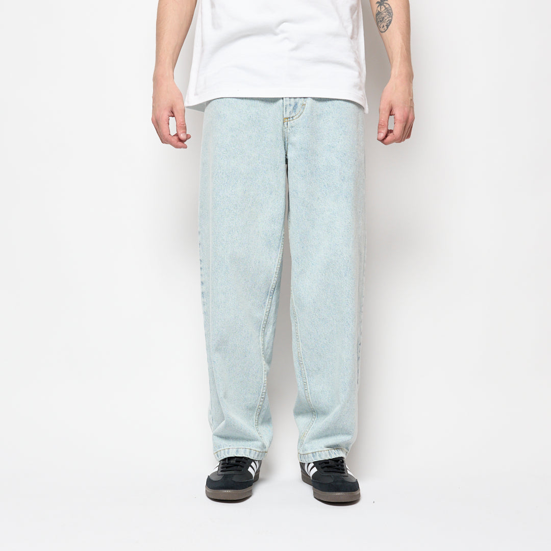 Polar Skate Co - Big Boy Pants (Light Blue) SU24