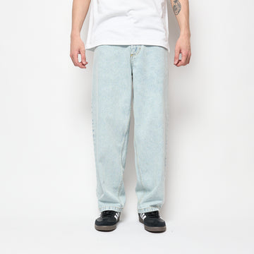 Polar Skate Co - Big Boy Pants (Light Blue) SU24