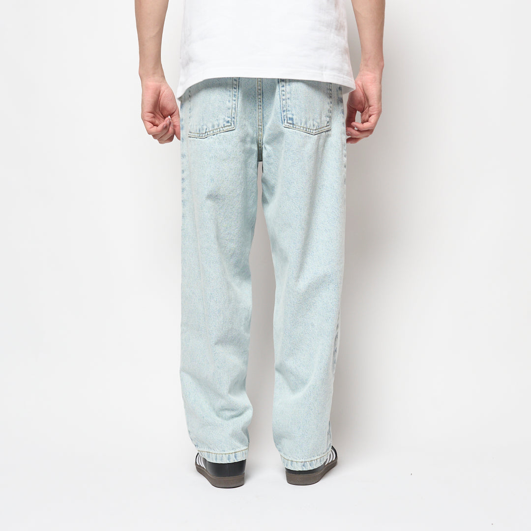 Polar Skate Co - Big Boy Pants (Light Blue) SU24