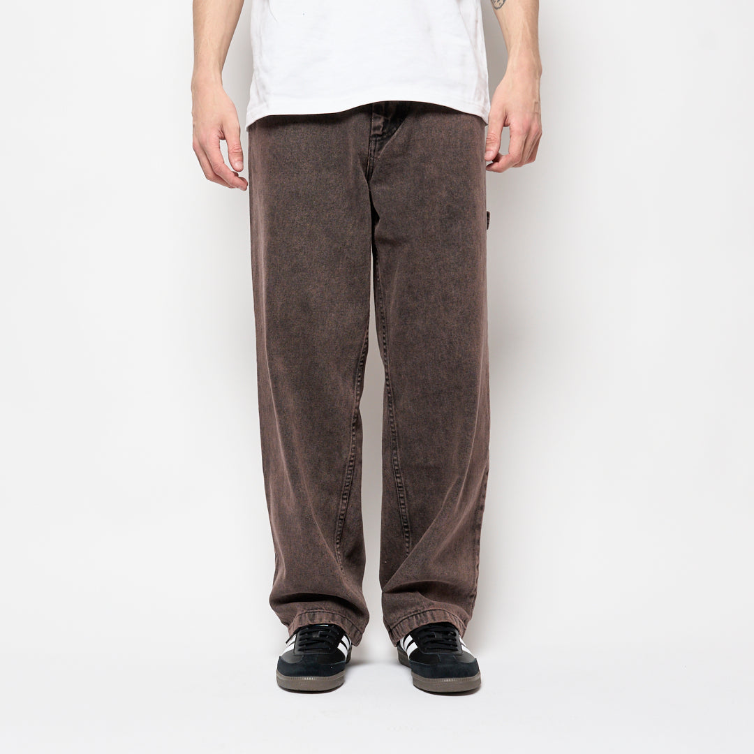 Polar Skate Co - Big Boy Pants (Mud Brown)