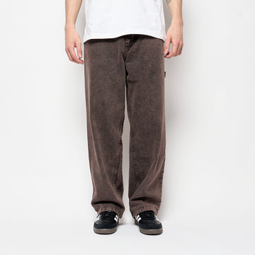 Polar Skate Co - Big Boy Pants (Mud Brown)