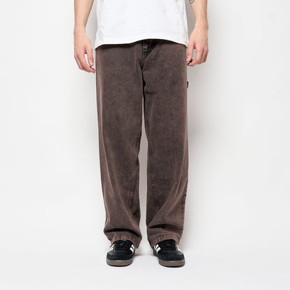 Polar Skate Co - Big Boy Pants (Mud Brown)