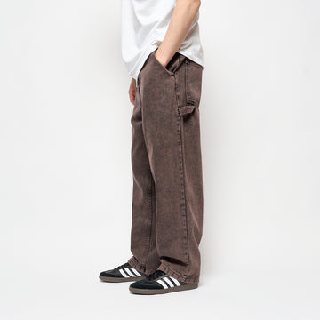 Polar Skate Co - Big Boy Pants (Mud Brown)