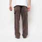 Polar Skate Co - Big Boy Pants (Mud Brown)