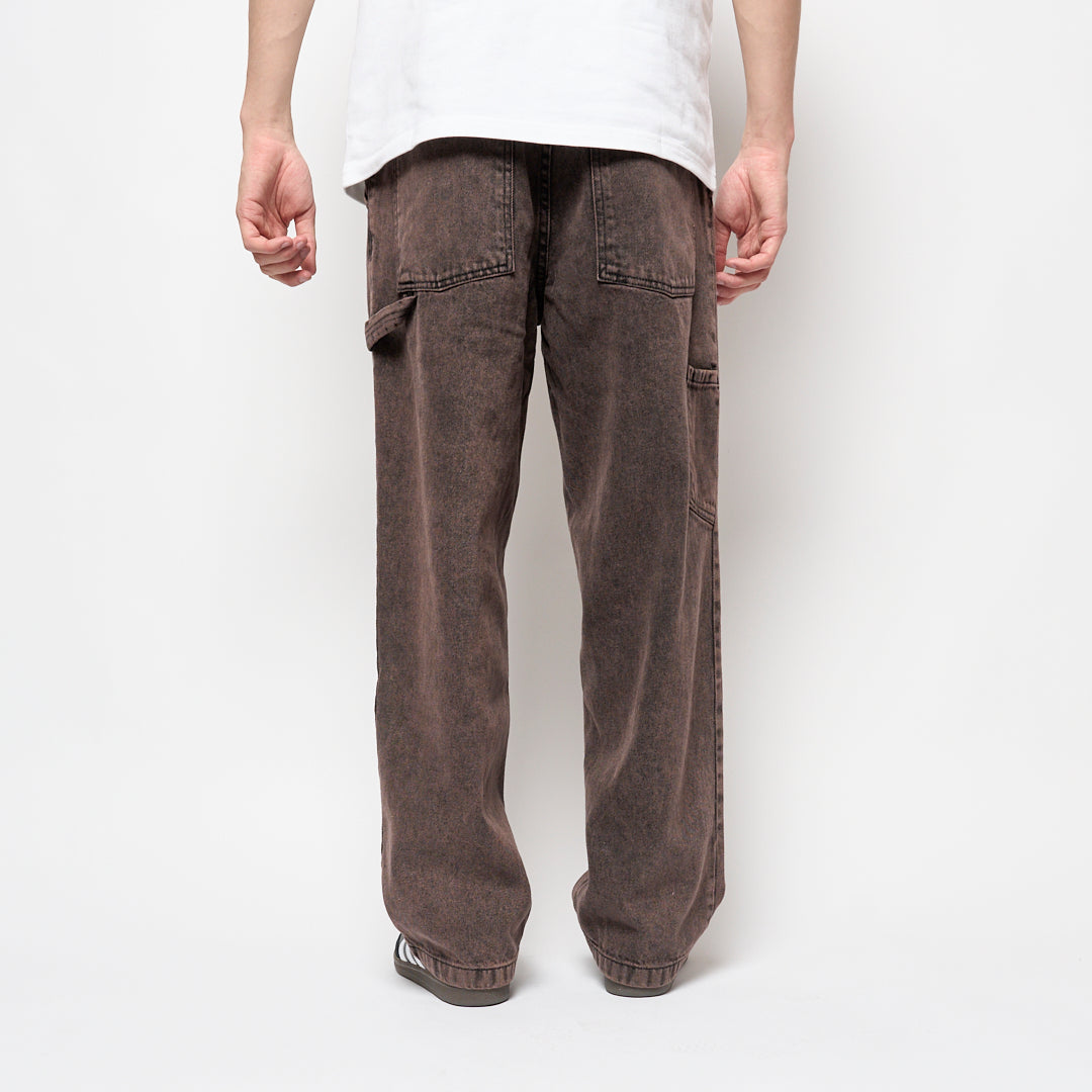 Polar Skate Co - Big Boy Pants (Mud Brown)