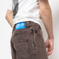 Polar Skate Co - Big Boy Pants (Mud Brown)