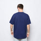 Polar Skate Co - Bunny Tee (Dark Blue)