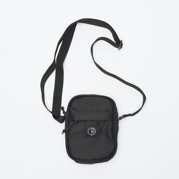 Polar Skate Co - Cordura Mini Dealer Bag (Black)