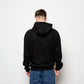 Polar Skate Co - Dave Hoodie Horse Dream (Black)