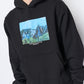 Polar Skate Co - Ed Hoodie Sounds Like You Guys Are Crushing It (Black)