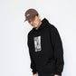 Polar Skate Co -  Hopeless Dave Hoodie (Black)