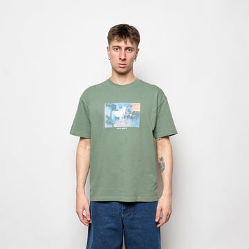Polar Skate Co - Horse Dream (Jade Green)