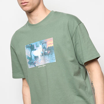 Polar Skate Co - Horse Dream (Jade Green)