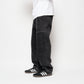 Polar Skate Co - Jiro Pants (Silver Black)