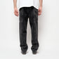 Polar Skate Co - Jiro Pants (Silver Black)