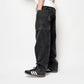 Polar Skate Co - Jiro Pants (Silver Black)