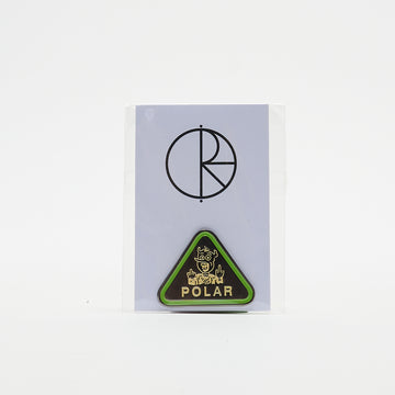 Polar Skate Co - Magnet Devil Man (Multi)