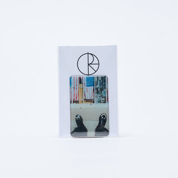 Polar Skate Co - Magnet Flags (Multi)