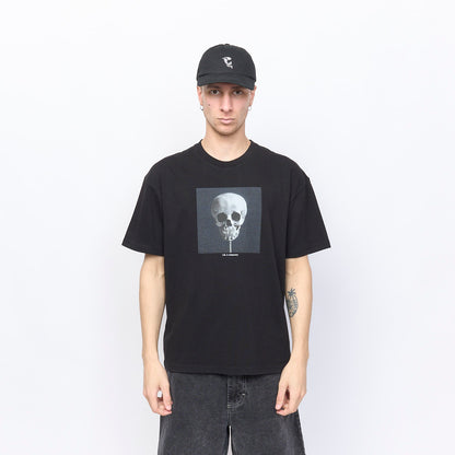 Polar Skate Co - Morphology Tee (Black)