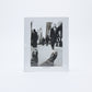 Polar Skate Co - Puzzle N.01 "Happy Sad around the world" (Multi)