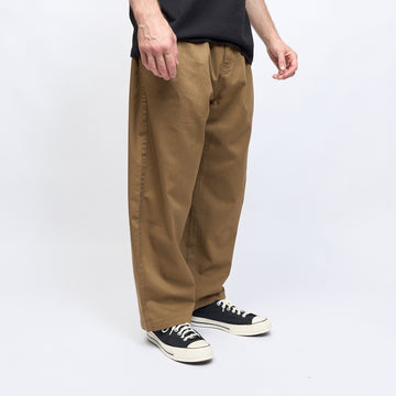 Polar Skate Co - Railway Chino (Brass)