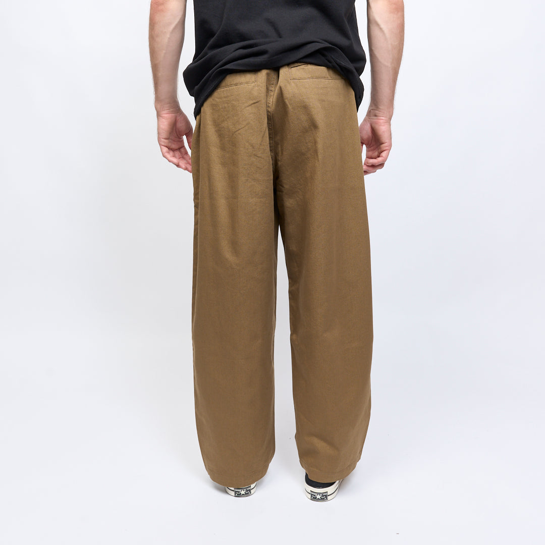 Polar Skate Co - Railway Chino (Brass)