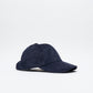 Polar Skate Co - Stroke Logo Cap (Navy)