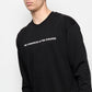Polar Skate Co - Strongest Of The Strange LS Tee (Black)