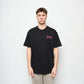 Polar Skate Co - Tee Bear (Black)