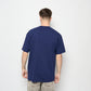 Polar Skate Co - Tee Clubb Inc (Dark Blue)