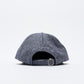 Polar Skate Co - Tom Cap Wool (Blue Check)