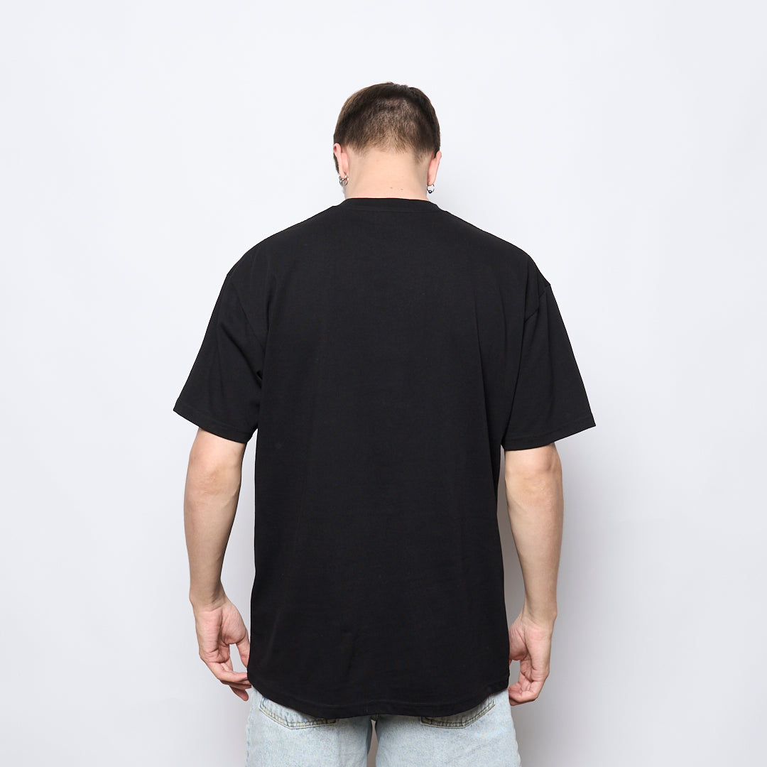 Polar Skate Co - Voices Tee (Black)