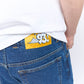 Polar Skate Co -'93! Denim (Dark Blue)