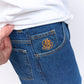 Polar Skate Co -'93! Denim (Dark Blue)