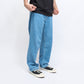 Polar Skate Co - '93! Denim (Mid Blue)
