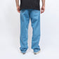 Polar Skate Co - '93! Denim (Mid Blue)